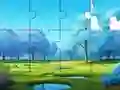 Jigsaw Puzzle: Magic Forest — free online game