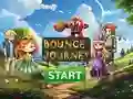 Bounce Journey — free online game