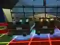 Kogama: Ultimate Hover Racing — free online game