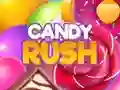 Candy Rush — free online game