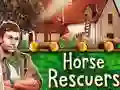 Horse Rescuers — free online game