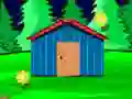 Naughty Rabbit Rescue — free online game