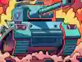 Tank Showdown — free online game