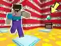 Noob: Secret Prison Escape — free online game