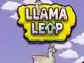 Llama Leap — free online game
