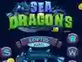 Sea Dragons.io — free online game