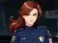 Police Ladies - Anime Clicker — free online game