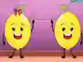 Juicy Escape-Find Sweet Orange — free online game