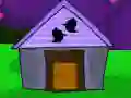 Trapped Village Escape — free online game