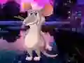 Rat Finding His Child — free online game