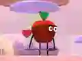 Apple’s Fruit Adventure — free online game