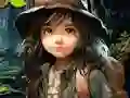 Jungle Link — free online game