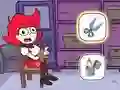 Save The Girl Puzzle Escape – tasuta veebimäng