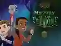 Secret Of Sulphur Springs: Mistery at the Tremont — free online game