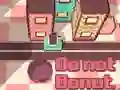 Do Not Donut — free online game