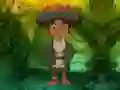 Help To The Tribe Friends — free online game
