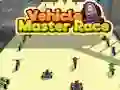 Vehicle Master Race — free online game