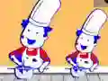 Thanksgiving Awesome Soup — free online game