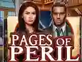 Pages of Peril — free online game