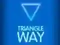 Triangle Way — free online game