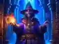Dungeon Mage — free online game