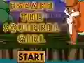 Escape The Squirrel Girl — free online game