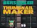 Berserker and Thumbnail Maker — free online game