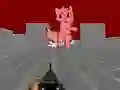 Furry killer — free online game