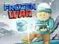 Frozen War — free online game