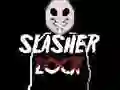 Slasher Lock — free online game