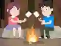 Help The Couple To Be Happy — free online game