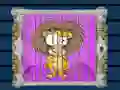 Angry Lion Rescue — free online game