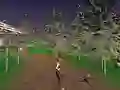 Femme Guardian: Village Defender — free online game