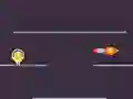 Space Walk Hop! — free online game