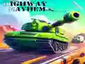 Highway Mayhem — free online game