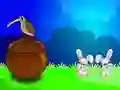 Crane Escape — free online game