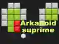 Arkonoid Suprime — free online game