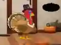 Turkey Day Escape — free online game