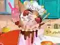 Roxie's Kitchen Freakshake — free online game