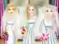 Romantic Bridal Salon — free online game
