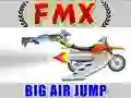 Hra FMX Big Air Jump online
