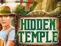 Hidden Temple — free online game