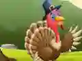 Thanksgiving Food Truck Escape — free online game
