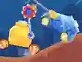 Cats: Crash Arena Turbo Stars — free online game