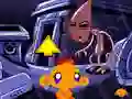 Monkey Go Happy Stage 294