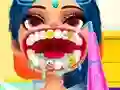 Dentist Doctor Makeover — free online game