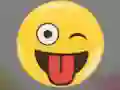 Pac Emoji — free online game