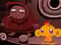 Monkey Go Happy Stage 297