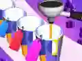 Black Friday Coffee Shopping — free online game