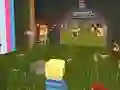 Kogama: Mega Big Cube Gun — free online game